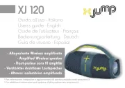 X JUMP