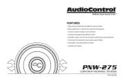 AudioControl