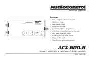 AudioControl