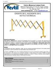 Vestil