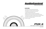 AudioControl