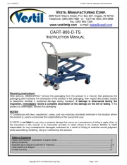 Vestil