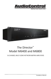AudioControl