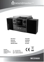 Soundmaster