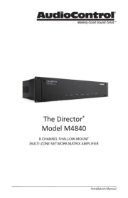 AudioControl