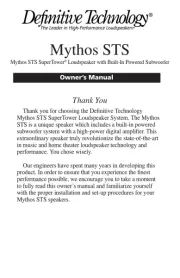 Definitive Technology