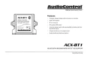 AudioControl