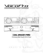 Vocopro