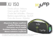 X JUMP