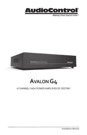 AudioControl