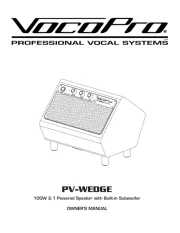 Vocopro