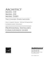 AudioControl