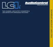 AudioControl