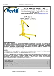 Vestil