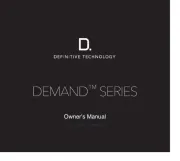 Definitive Technology