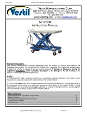 Vestil