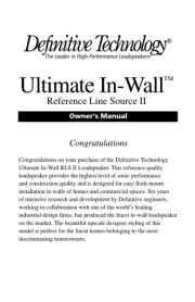 Definitive Technology