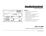 AudioControl