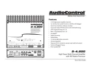AudioControl