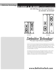 Definitive Technology