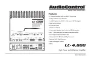 AudioControl