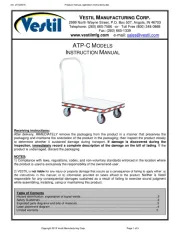 Vestil