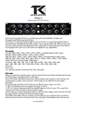 TK Audio