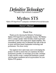 Definitive Technology