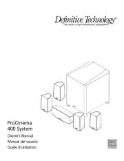 Definitive Technology