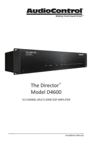 AudioControl