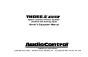 AudioControl