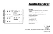 AudioControl