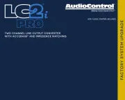 AudioControl