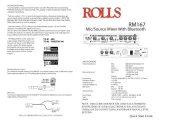 Rolls