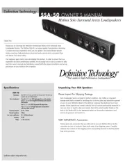 Definitive Technology