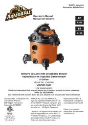 Vacmaster