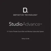 Definitive Technology