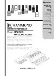 Hammond