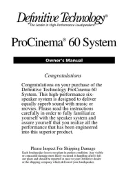 Definitive Technology