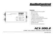 AudioControl