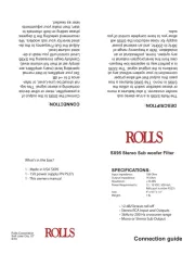 Rolls