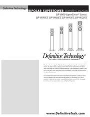 Definitive Technology