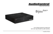 AudioControl