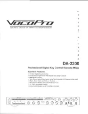 Vocopro