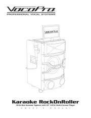 Vocopro