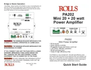 Rolls