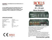 Rolls