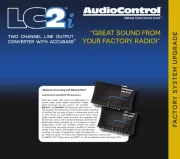 AudioControl