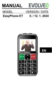Evolveo