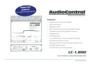 AudioControl